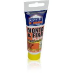 Cola Monta e Fixa 85gr